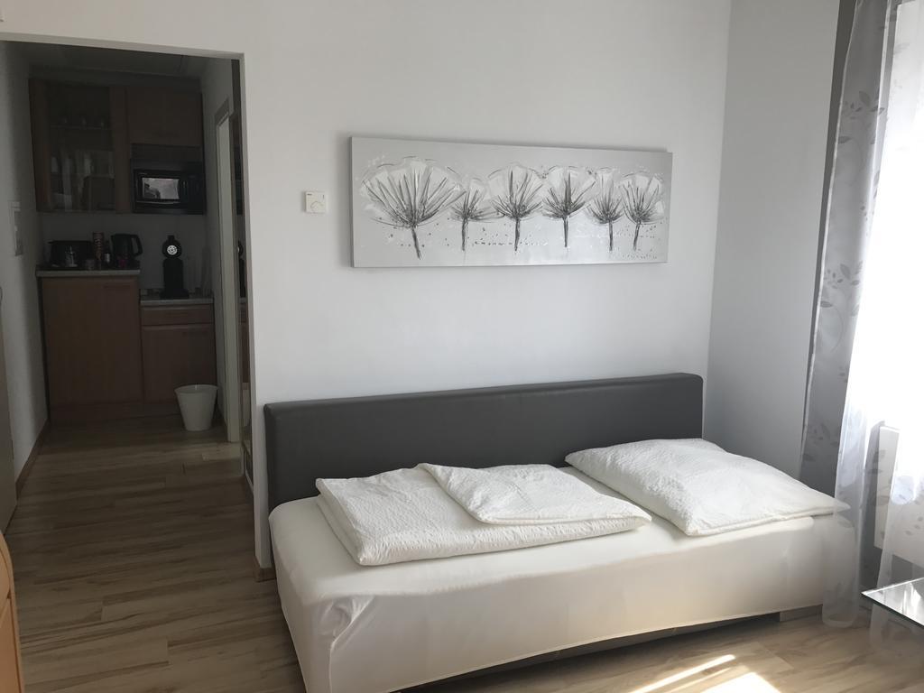 Bella Vita Rust Kültér fotó